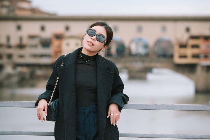 Professional Photoshoot in Florence - Tour or Experience
