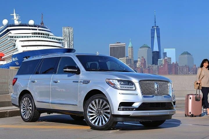NYC Private Post‑Cruise Tour with Port Pickup & Custom Itinerary