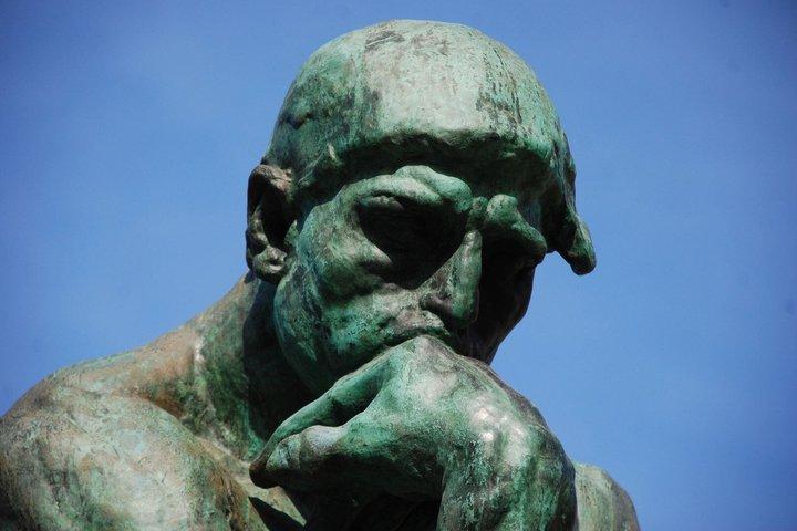 Paris Rodin Museum Ticket and Audio Tour