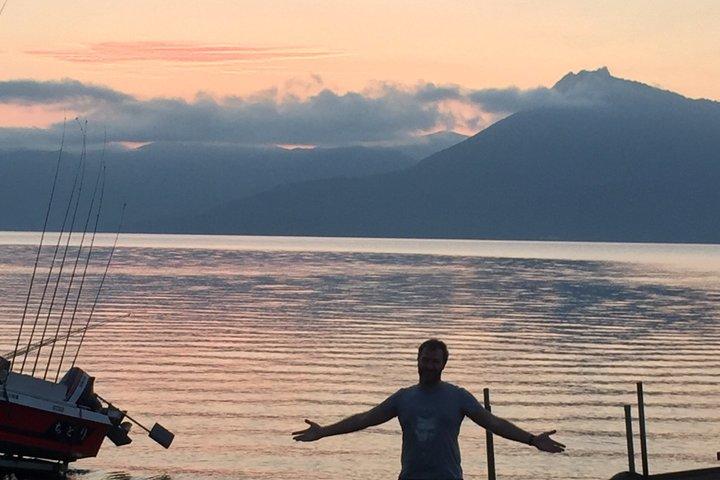 Lake Shikotsu Nature Tour