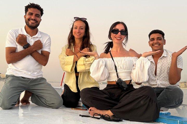 Luxor Private Tours, Transfers & Multi-City Experiences