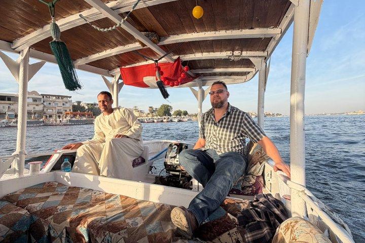 Luxor Private Tours, Transfers & Multi-City Experiences