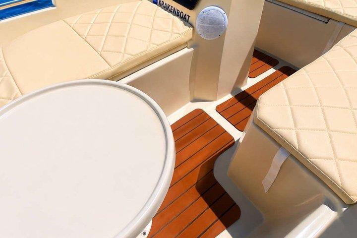 Private Small Boat Rental Bareboat in Cavtat Mlini and Srebreno