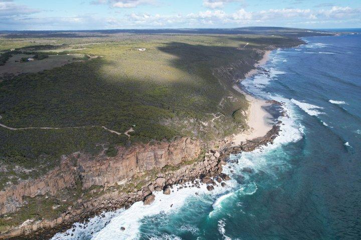 Margaret River Heritage, Wine & Discovery Tour from Perth