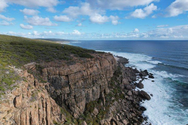 Margaret River Heritage, Wine & Discovery Tour from Perth