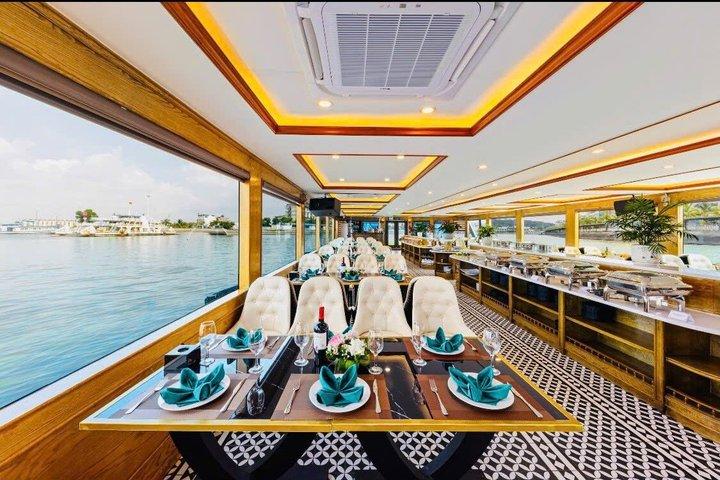 Heritage Ha Long Signature Voyage From Hanoi