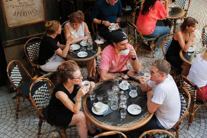 Paris Private Full Day Tour - Louvre & Sainte Chapelle Tickets