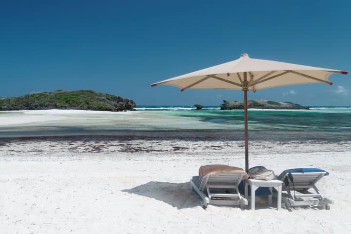 6 Day Private Kenya Safari Wildlife and Watamu Beach Experience