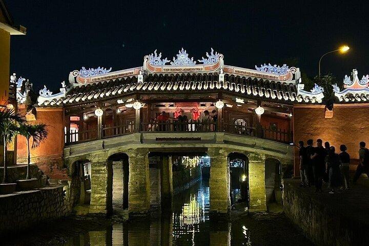 Discover My Son Sanctuary and Hoi An Day Tour from Hoi An