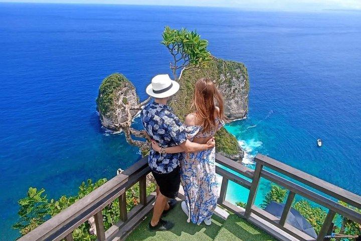 Nusa Penida Day Trip from Bali - West Island Tour Private Driver