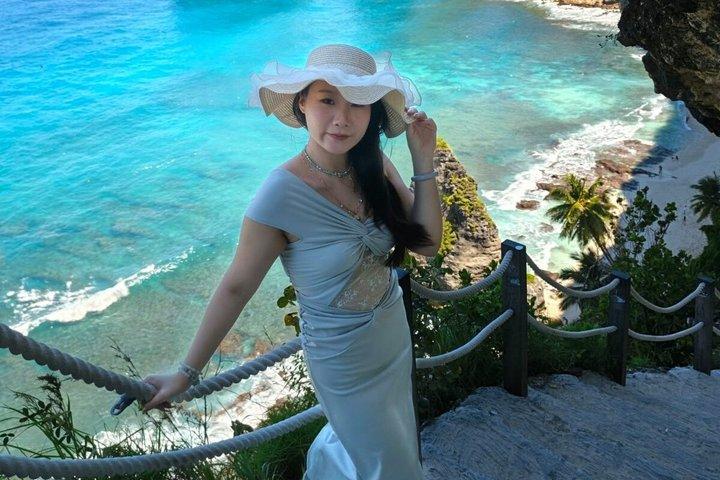 Nusa Penida Day Trip from Bali - West Island Tour Private Driver