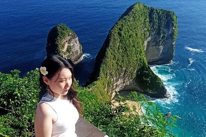Nusa Penida Day Trip from Bali - West Island Tour Private Driver
