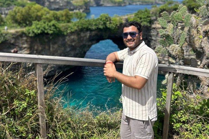 Nusa Penida Day Trip from Bali - West Island Tour Private Driver
