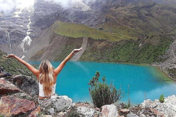 Humantay Lake Full Day Tour from Cusco with Breakfast and Lunch