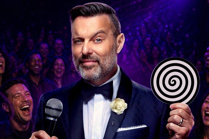 Steve Falcon's Comedy Hypnosis Hour at MGM Grand Hotel and Casino