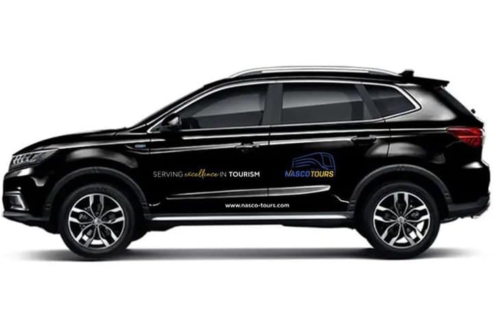 Private Transfer from Luxor Airport to Luxor Hotels