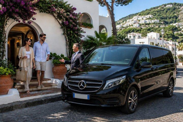 Ischia Wine Tasting Experience, Vineyards Tour and Hotel Pickup