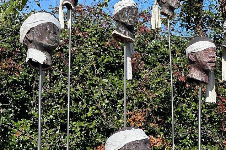 Whitney Plantation & Museum Tour | Pickups from New Orleans