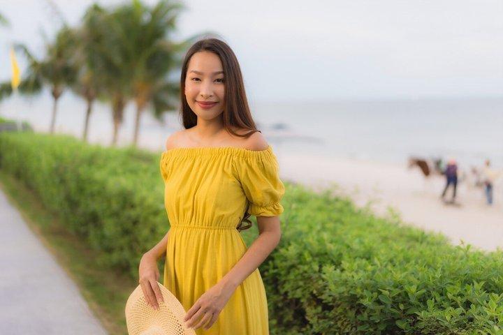 Da Nang City Beach and Dragon Bridge Private Shoot