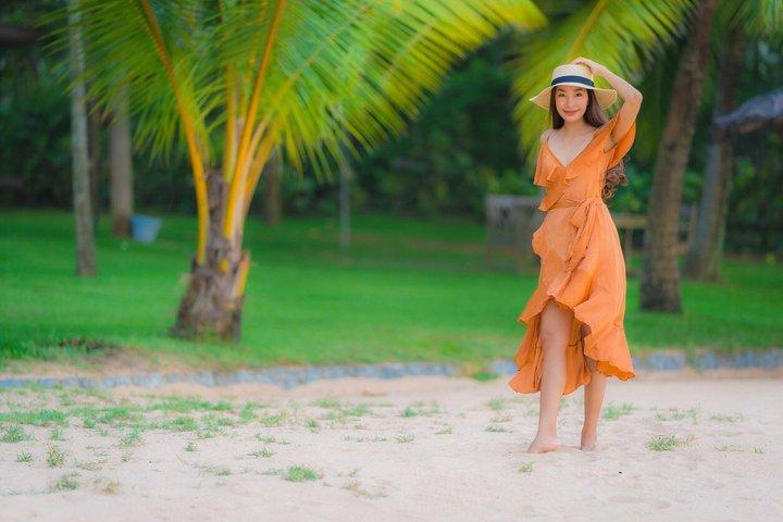 Da Nang City Beach and Dragon Bridge Private Shoot