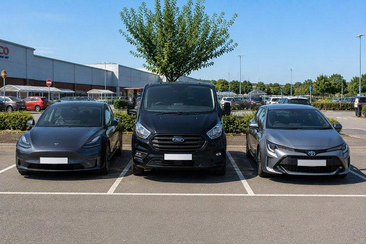 CDG Airport : Private Transfer to/from Paris City