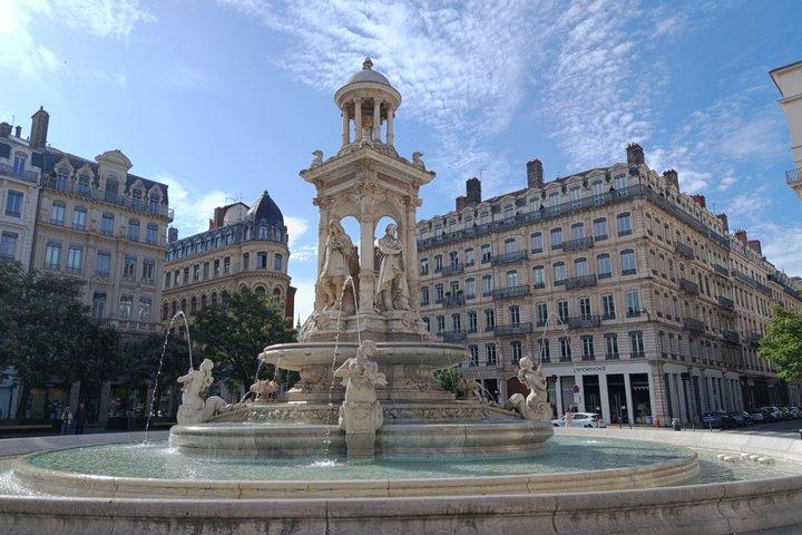 Must-See in Lyon