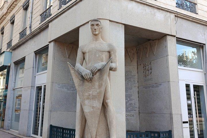 Must-See in Lyon