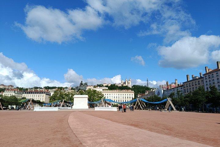 Must-See in Lyon