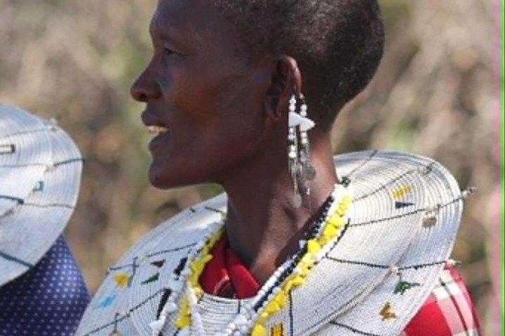 Maasai Village and Arusha City Tour
