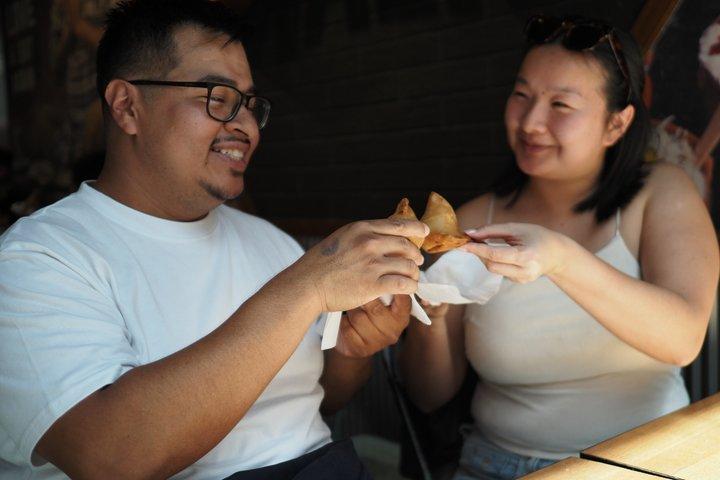 Must-Do Toronto Food Tour by Toronto's First Food Tour Company