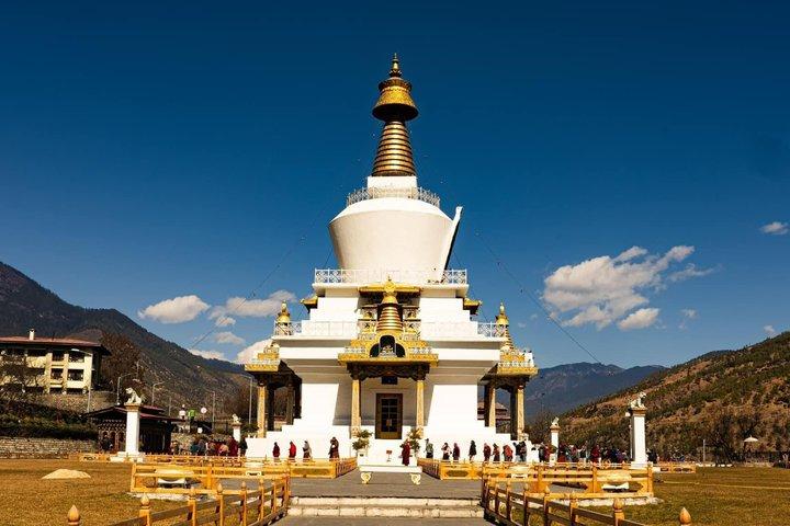 Bhutan Tour Package- Highlighting Tiger Nest Hike