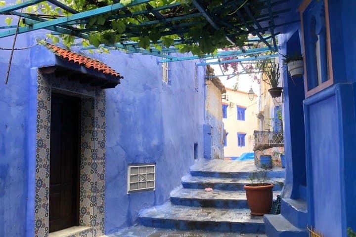 Chefchaouen Day Trip from Tangier