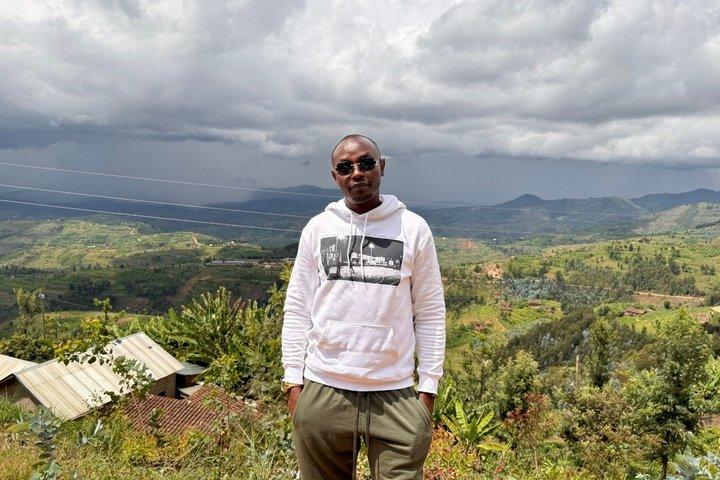 From Kigali Lake Kivu Full Day Tour with Private Boat Cruise