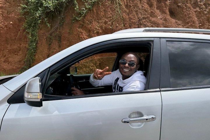 From Kigali Lake Kivu Full Day Tour with Private Boat Cruise