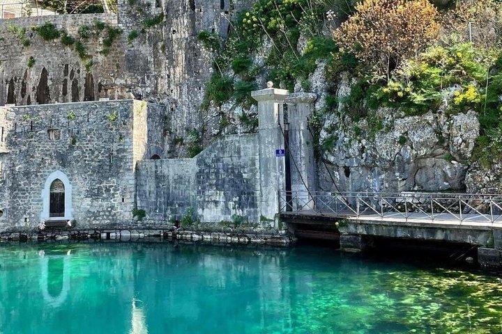 Kotor Highlights Tour Cable Car Ride and UNESCO Old Town Walk