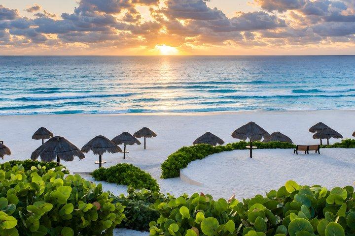 Private adventure on the Cancun coast
