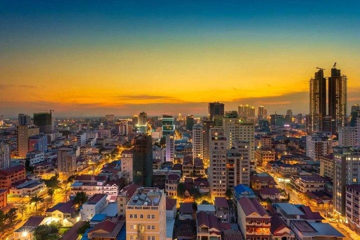 Discover Cambodia’s Wonders Phnom Penh, Kampong Cham & Siem Reap