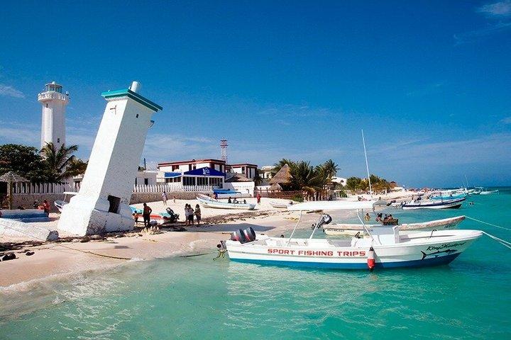 Cancun Beach Taco Tour Culinary Journey with Tequila Tasting