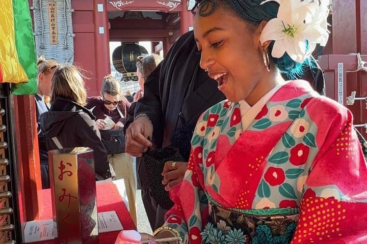 Tokyo: Customizable Private Tour – Top Attractions in 1 Day