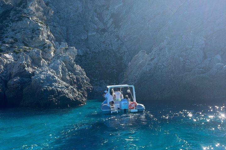 Private excursion