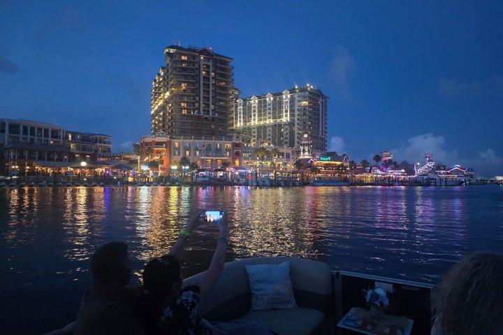Serenity Sunset Cruise