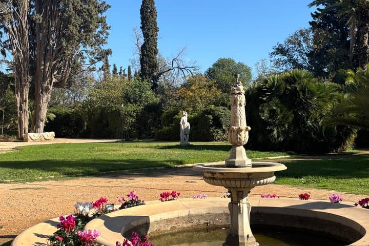 Athens Wine Tour: Wine museum and Wine Tasting with Food Pairings