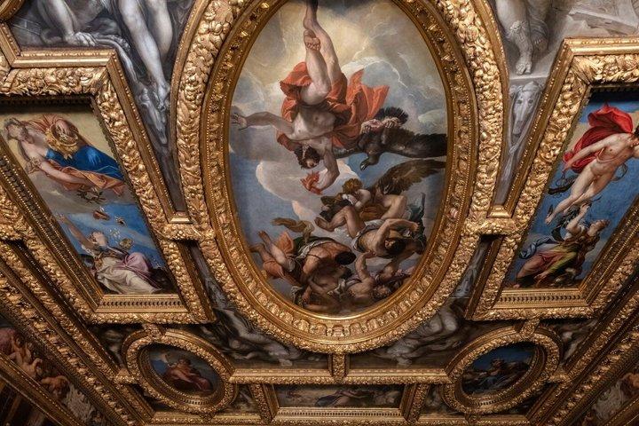 Doge Palace & St Mark Basilica, Skip the line - Refundable Ticket