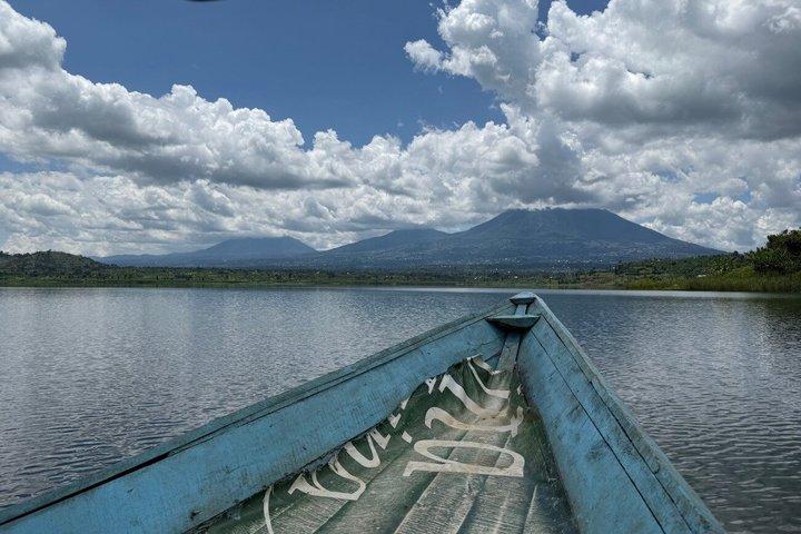 Musanze and Volcanoes National Park Region Day Trip from Kigali