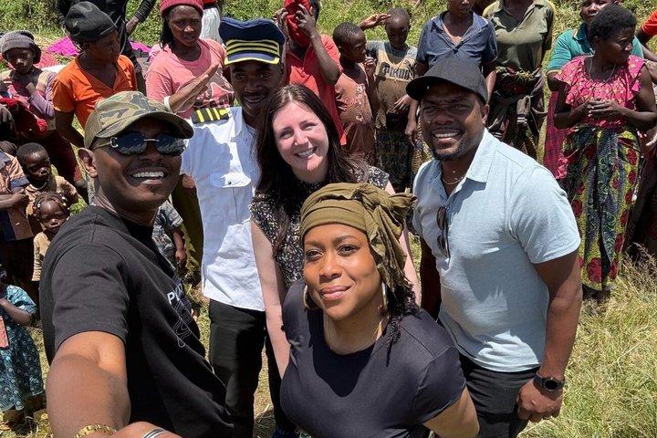 Musanze and Volcanoes National Park Region Day Trip from Kigali