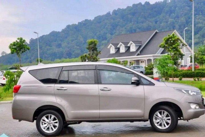 Private Airport See off Transfer from Hanoi to Hanoi Airport HAN