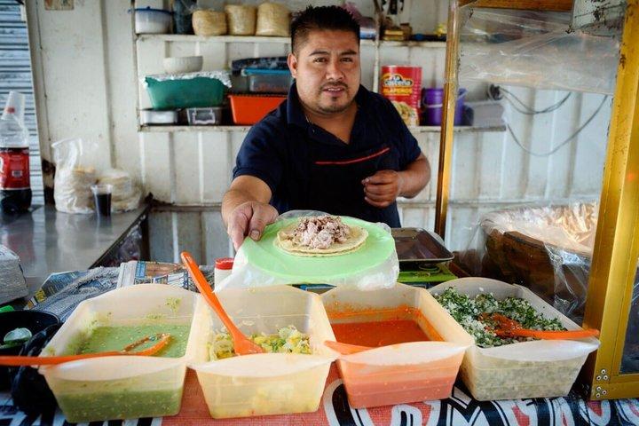 2026 Culinary Secrets of the Centro Histórico