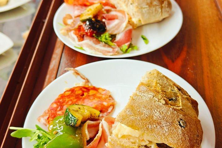The Hague Walking Food Tour