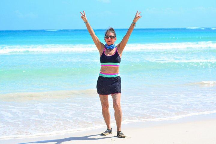 Buggy Tour Punta Cana: MagicalCaves ,Dream Beaches & Culture