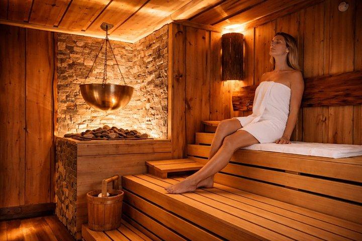 Kemer Luxury Turkish Bath and Spa Experience With Hotel Transfer